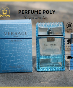 Versace eros size chiet