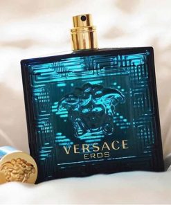 Versace Eros For Men