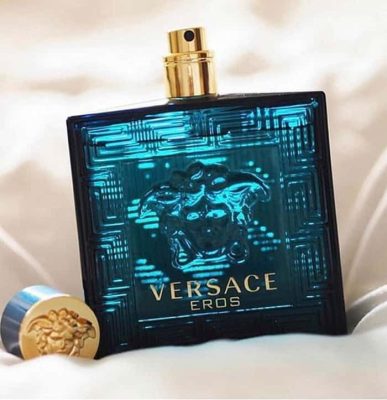 Versace Eros For Men