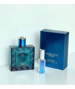 Versace eros size chiet