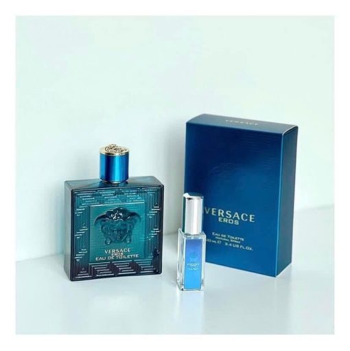 Versace eros size chiet