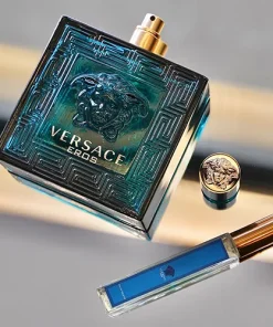 versace eros