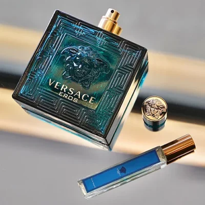 versace eros