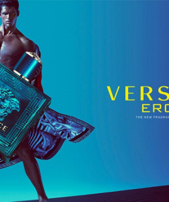 Nuoc hoa Versace Eros Eau De Toilette