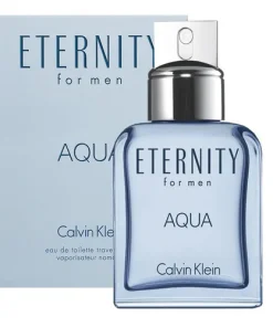 Calvin Klein Eternity