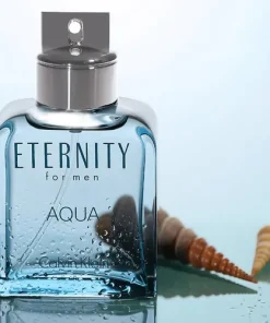 Calvin Klein Eternity.