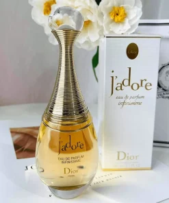 Dior Jadore Infinissime EDP gia tot