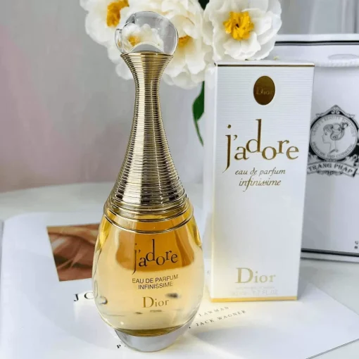 Dior Jadore Infinissime EDP gia tot