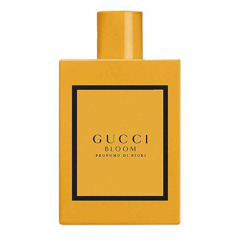 Các Loại Nước Hoa Gucci Nữ