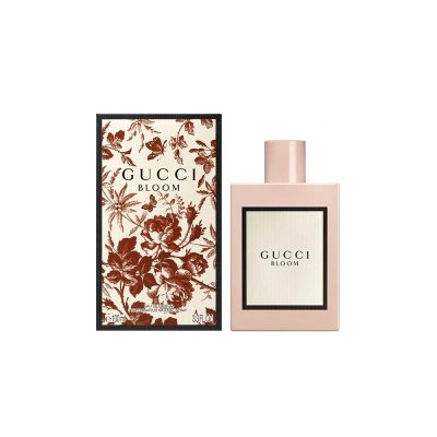 Cách nhận biết nước hoa Gucci Bloom thật giả