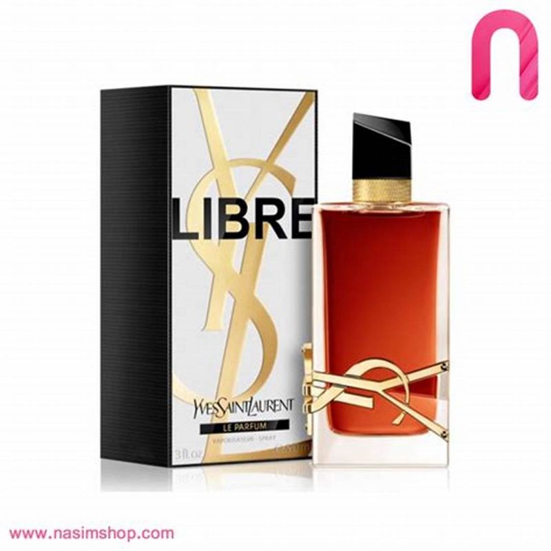 nước hoa ysl libre 100ml