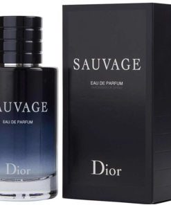 Nước hoa dior sauvage