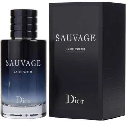 Nước hoa dior sauvage