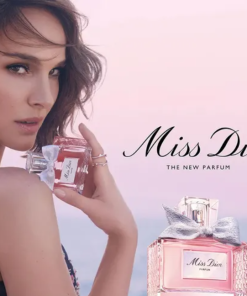 Nước hoa dior nữ