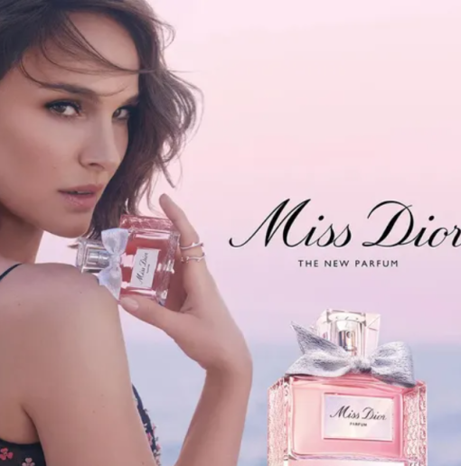 Nước hoa dior nữ