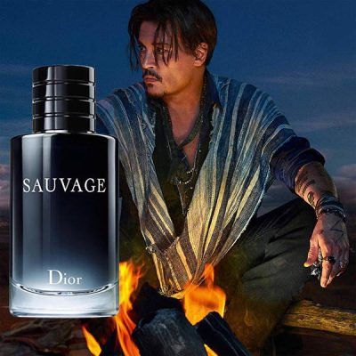 nước hoa dior sauvage 