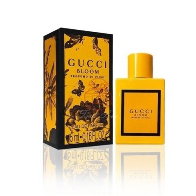 Các Loại Nước Hoa Gucci Nữ