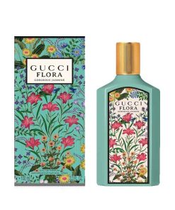 Nước hoa gucci flora xanh