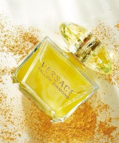 nuoc hoa nu versace yellow diamond edt