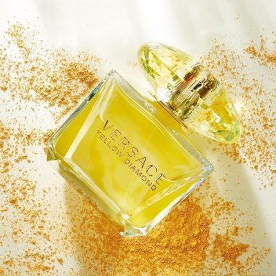 nuoc hoa nu versace yellow diamond edt