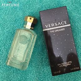 nước hoa versace the dreamer 1