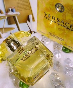 nuoc hoa versace yellow diamond