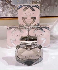 Nước hoa gucci Bamboo EDP